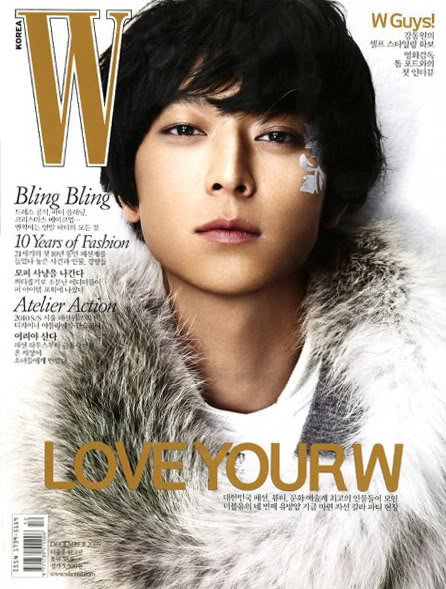 W Korea December 2009