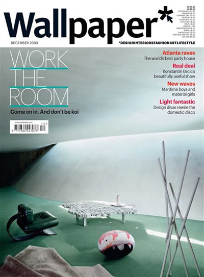 Wallpaper December 2009