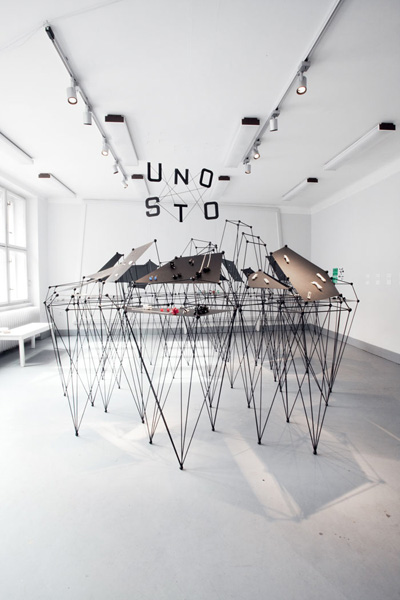 WeAreCreative’s Jewelry City