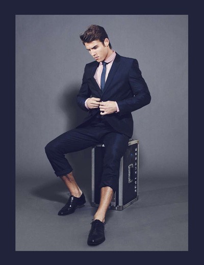 LINKS: Christian Rios, Mina Cvetkovic, New Mens Shows and more