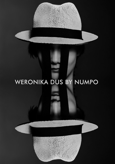 Weronika Dus by Numpo