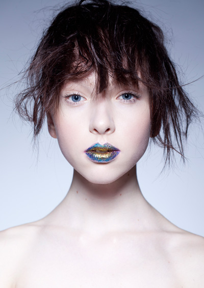 EXCLUSIVE: Whimsical by Justyna Metrak-Radon