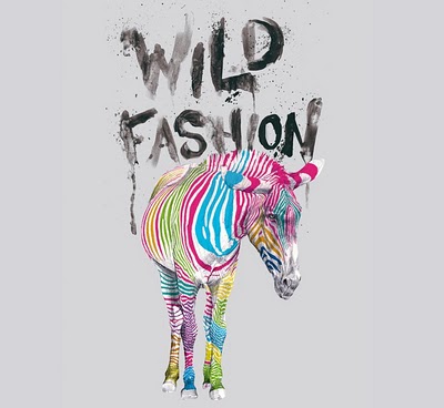 Wild Fashion by Jose Luis Romero