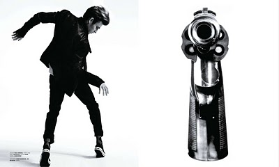 William Lords for Tokion