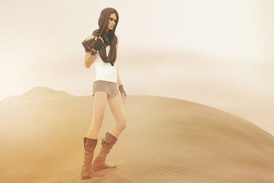 Winny Christy by luki