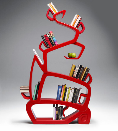 The Wisdom Tree by Jordi Milà