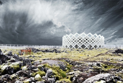 Women’s Prison by O Architects