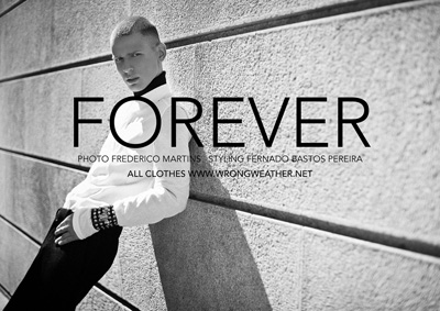 Wrong Weather Autumn Winter 2011.12