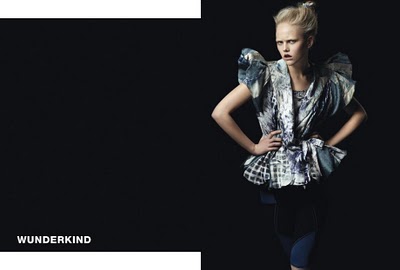 Wunderkind Spring Summer 2010