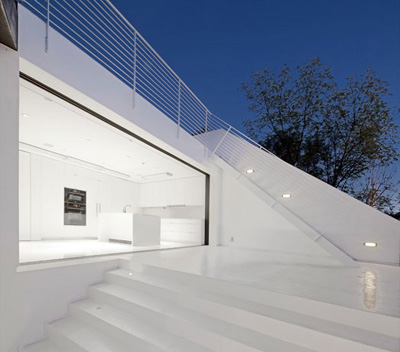 XTEN Architecture’s Nakahouse