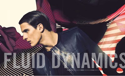 Yossi Michaeli for Surface Magazine