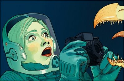 Coroflot announces redesign