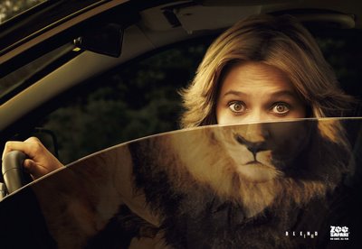 Zoo Safari by DDB Brazil
