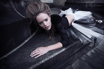 DS Exclusive | Moonlight Veins by Maciej Bernas