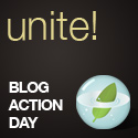 Blog Action Day!!