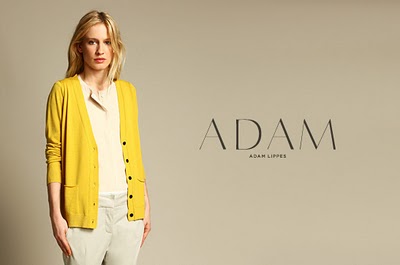 Adam Lippes Resort 2011