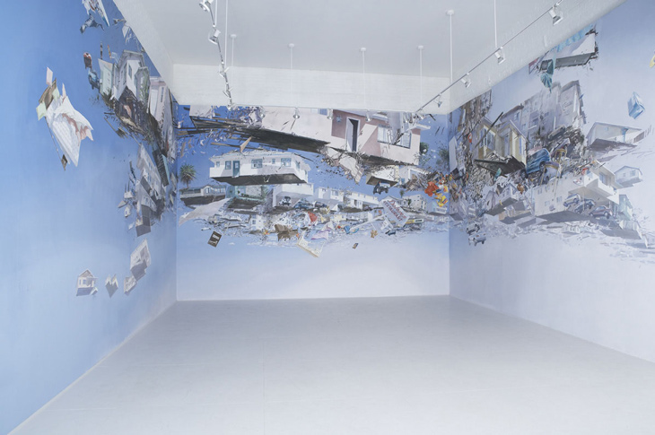 Adam Cvijanovic – Contemporary Artist