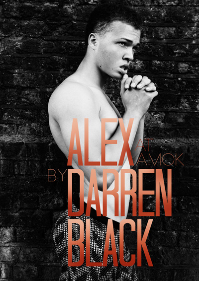 LINKS: Darren Black, David Jones, Dazed & Confused’s Controversial Cover and more.