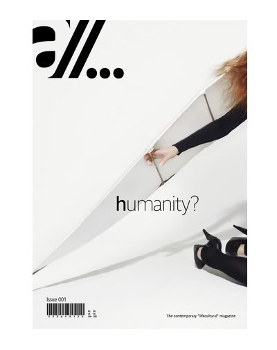 A//… the first issue