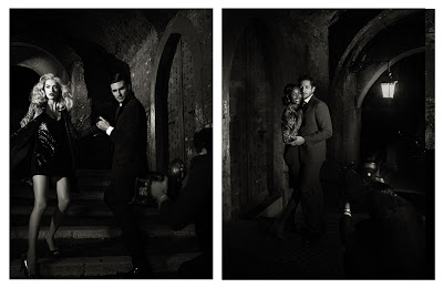 America’s Next Top Model: Classic Movie Stars