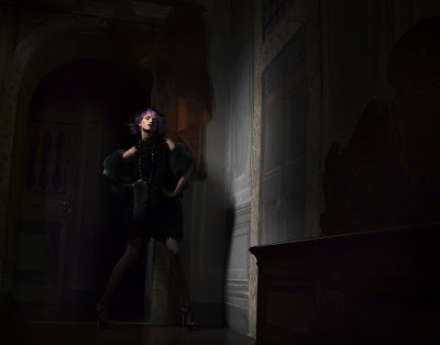 America’s Next Top Model: We Are Spartans