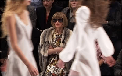 Will you be seeing “The September Issue”?