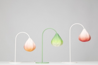 Bloom Lamps by Kristine Five Melvær