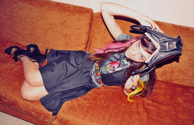 Helena Beat by Fadli Rahman for Vulture