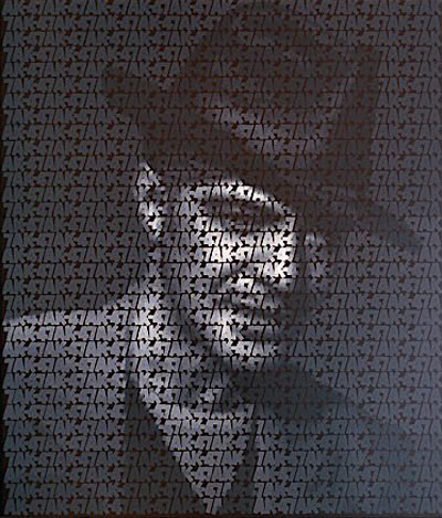 Christian Dior and Chinese Artists