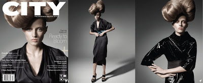 Chrysalis by Paul Cruz