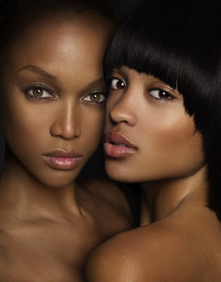 America’s Next Top Model: Girl #9 is…