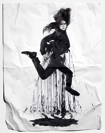 Dejan Despotovic Fall Winter 2009 Lookbook