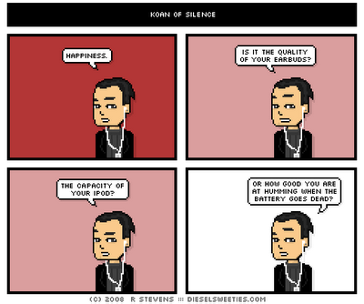 Diesel Sweeties – you just need them every day