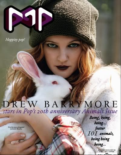 The “last” POP magazine