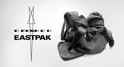 DRKSHDW by Eastpak