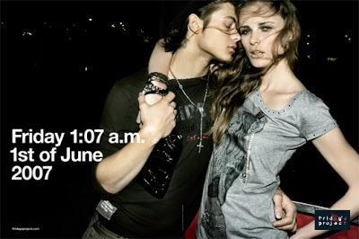 Eugen Bauder by Albert Folch for Friday’s Project