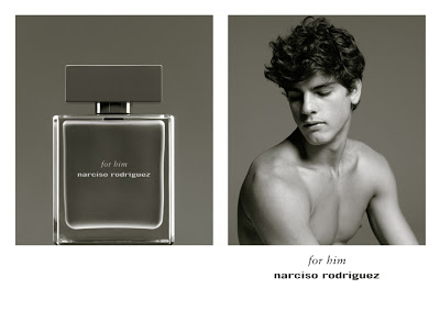 narciso rodriguez for him