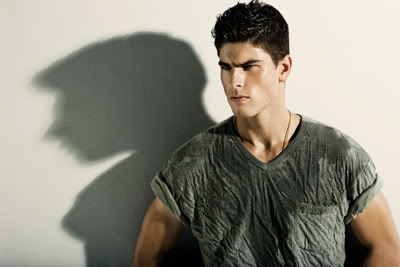 DS Link Time: Evandro Soldati, Marc Jacobs BANG, Ana Ivanovic and more…