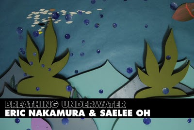 Scion Installatin 6: Eric Nakamura & Saelee Oh Interview