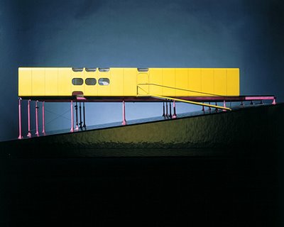 Home Delivery: Fabricating the Modern Dwelling at MOMA