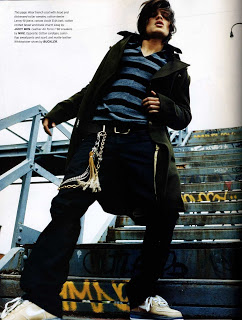 Eugen Bauder, Built Tough