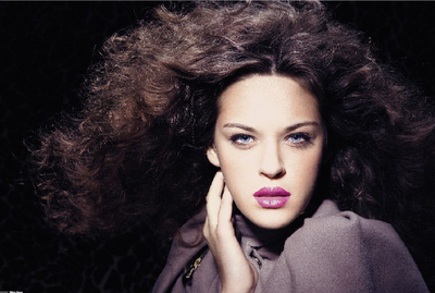 Photography by Frauke Fischer