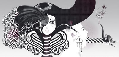 Graphic art by Gary Fernandez