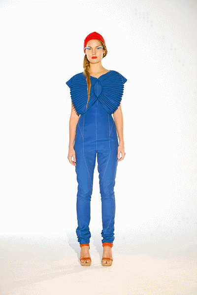 Heal Fashionlab coming from France