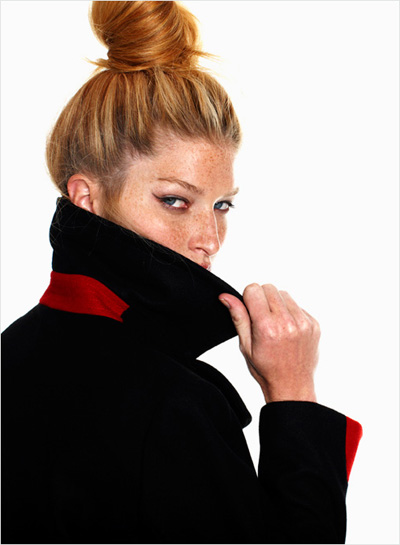 Heidi Lindgren by Herring & Herring for Nili Lotan