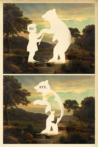 Silhouette Masterpiece Theatre by Wilhelm Staehle