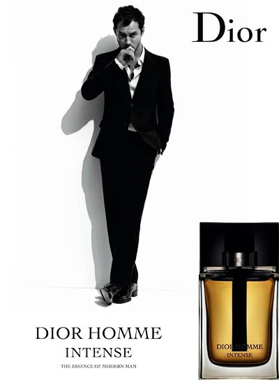 dior homme intense david jones