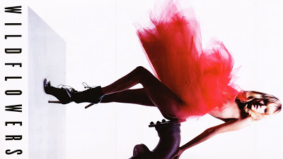 V #52 March/April 2008 : Kate Moss by Nick Knight