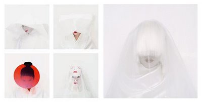 Photography by Kimiko Yoshida