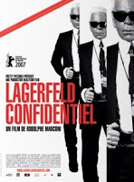 Lagerfeld Confidentiel